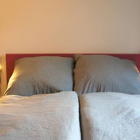 Ruhiges Apartment & Veranda Mit Guter Anbindung Bochum Ngoại thất bức ảnh