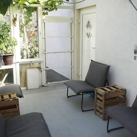 Ruhiges Apartment & Veranda Mit Guter Anbindung Bochum Ngoại thất bức ảnh