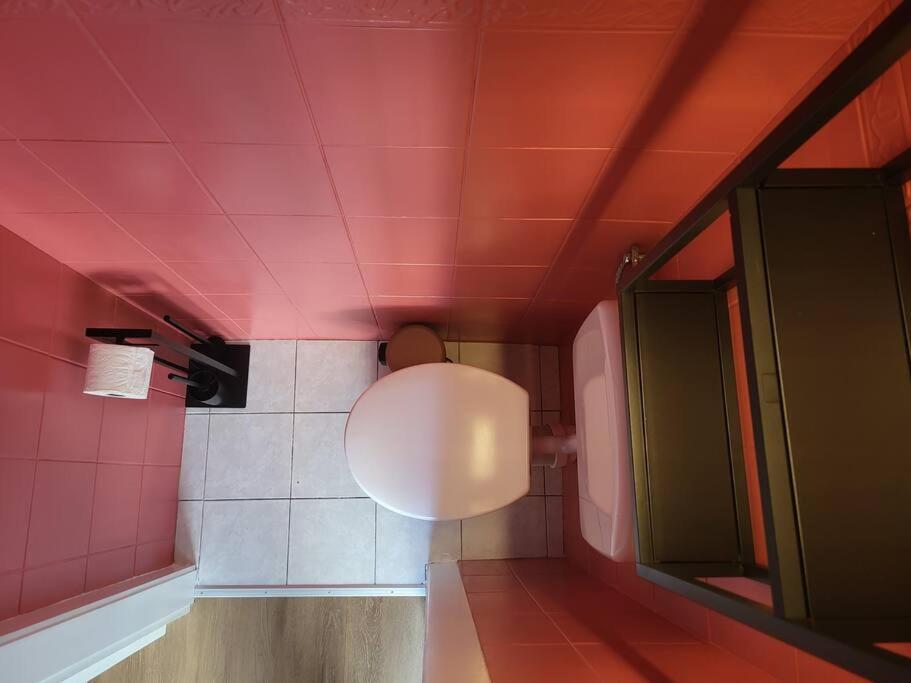 Ruhiges Apartment & Veranda Mit Guter Anbindung Bochum Ngoại thất bức ảnh