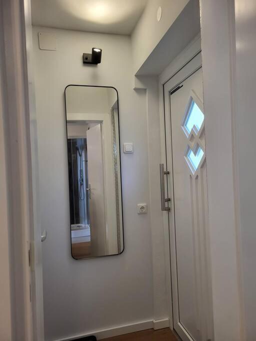 Ruhiges Apartment & Veranda Mit Guter Anbindung Bochum Ngoại thất bức ảnh