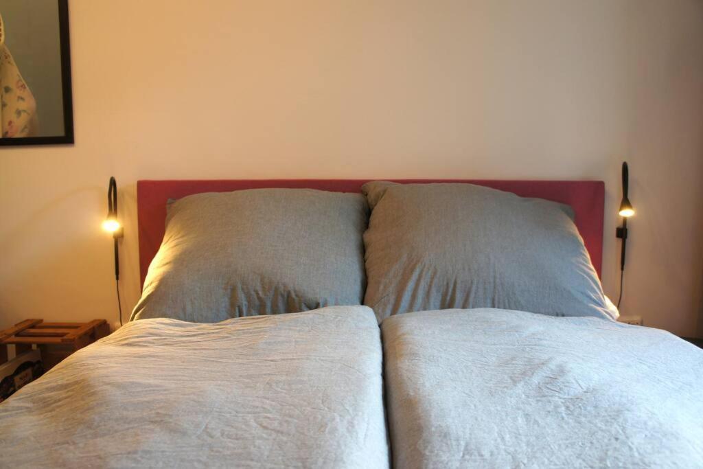 Ruhiges Apartment & Veranda Mit Guter Anbindung Bochum Ngoại thất bức ảnh