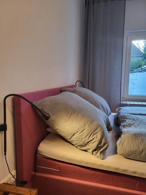 Ruhiges Apartment & Veranda Mit Guter Anbindung Bochum Ngoại thất bức ảnh