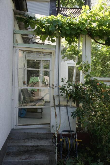 Ruhiges Apartment & Veranda Mit Guter Anbindung Bochum Ngoại thất bức ảnh